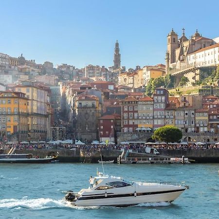 Netto City Vibes Porto Exteriér fotografie