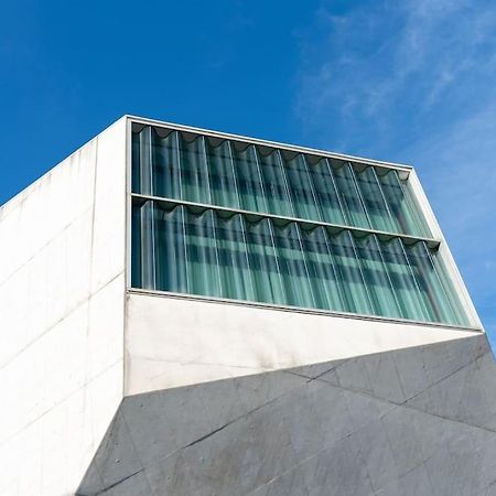 Netto City Vibes Porto Exteriér fotografie